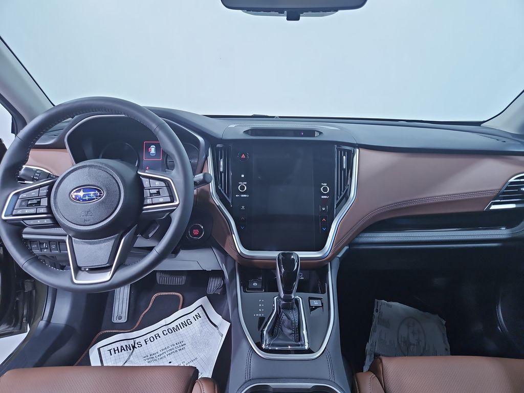 new 2025 Subaru Outback car, priced at $41,644