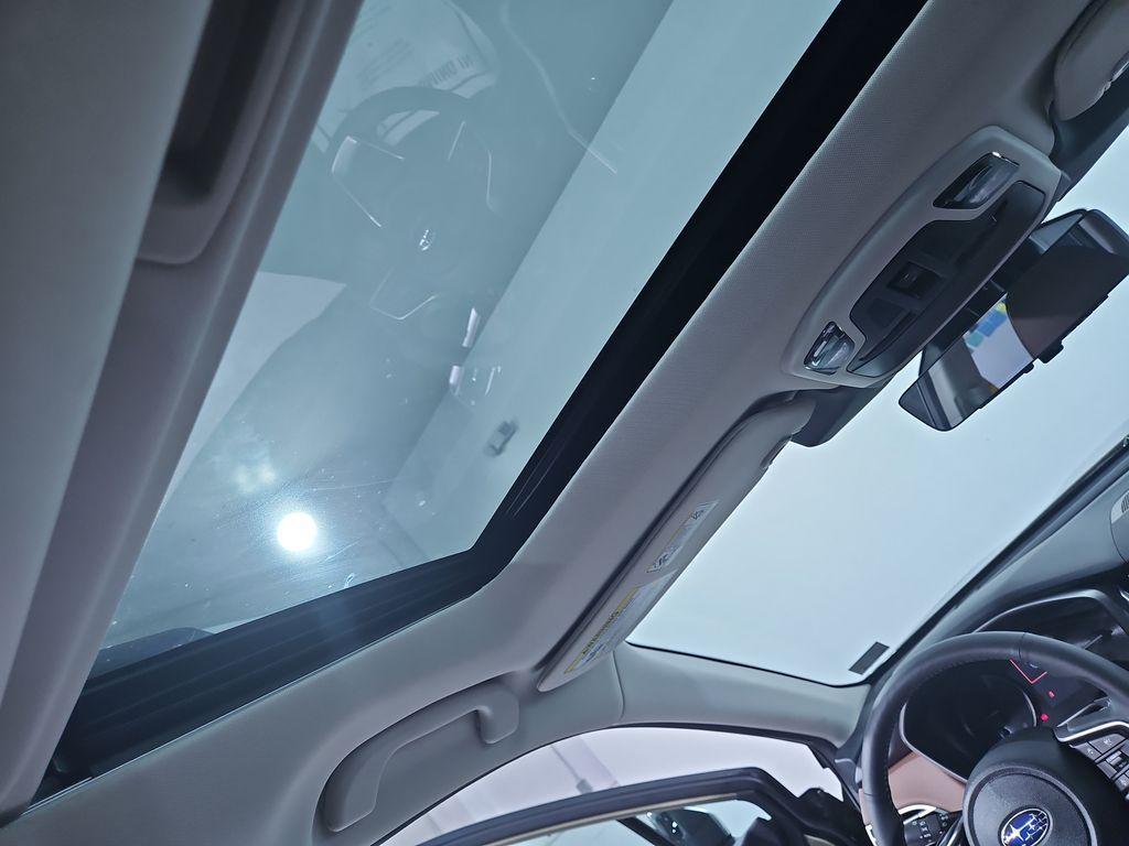 new 2025 Subaru Outback car, priced at $41,644