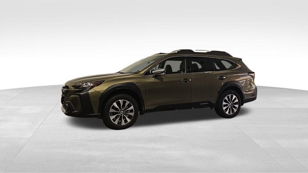 new 2025 Subaru Outback car, priced at $41,644