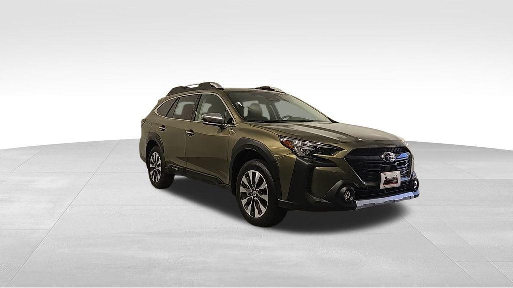 new 2025 Subaru Outback car, priced at $41,644
