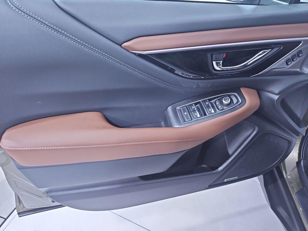 new 2025 Subaru Outback car, priced at $41,644