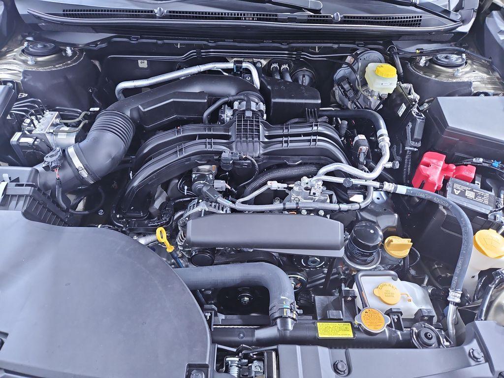 new 2025 Subaru Outback car, priced at $41,644