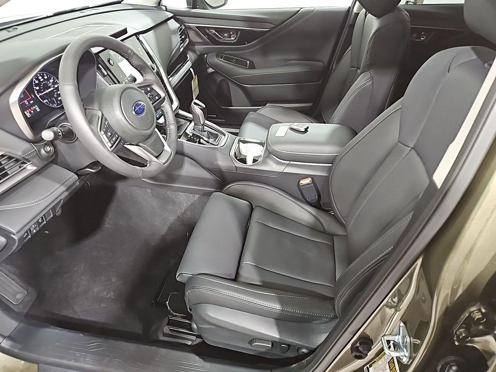 new 2025 Subaru Outback car, priced at $43,021