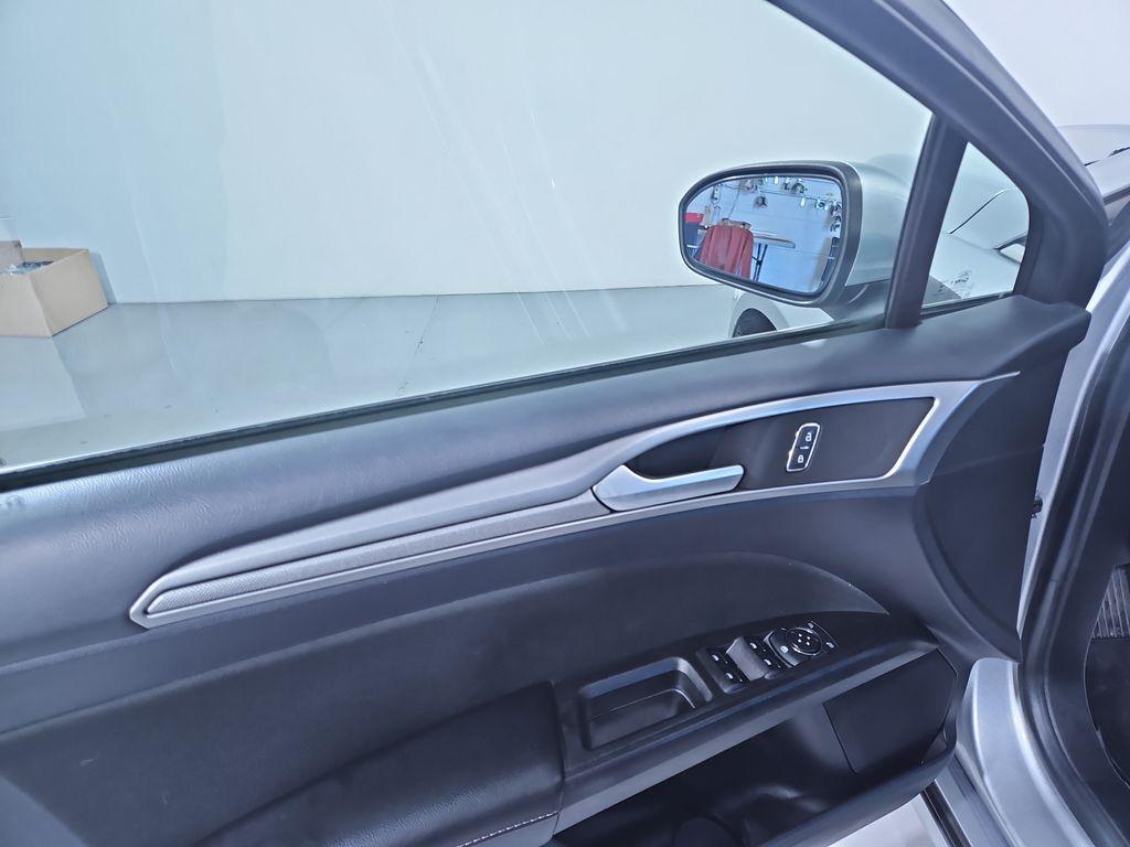 used 2020 Ford Fusion car, priced at $20,028