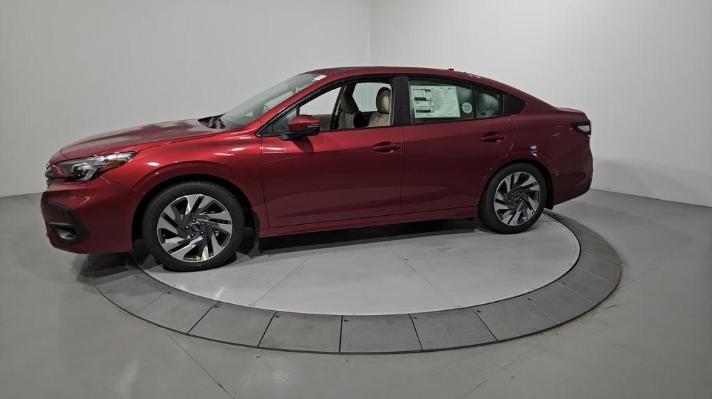 new 2025 Subaru Legacy car, priced at $34,172