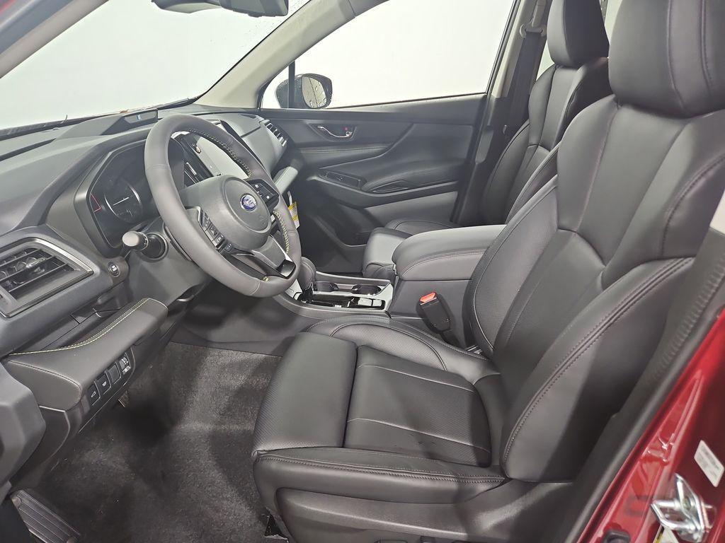 new 2025 Subaru Ascent car, priced at $50,726