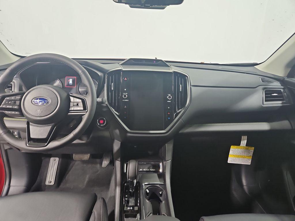 new 2025 Subaru Ascent car, priced at $50,726