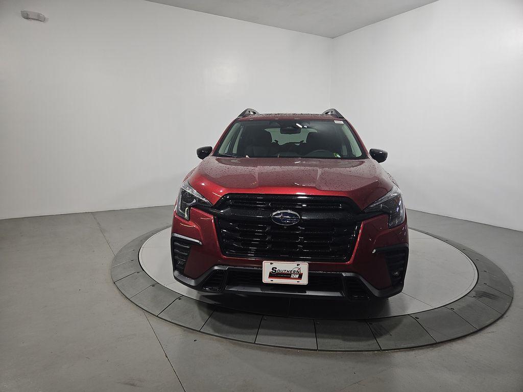 new 2025 Subaru Ascent car, priced at $50,726