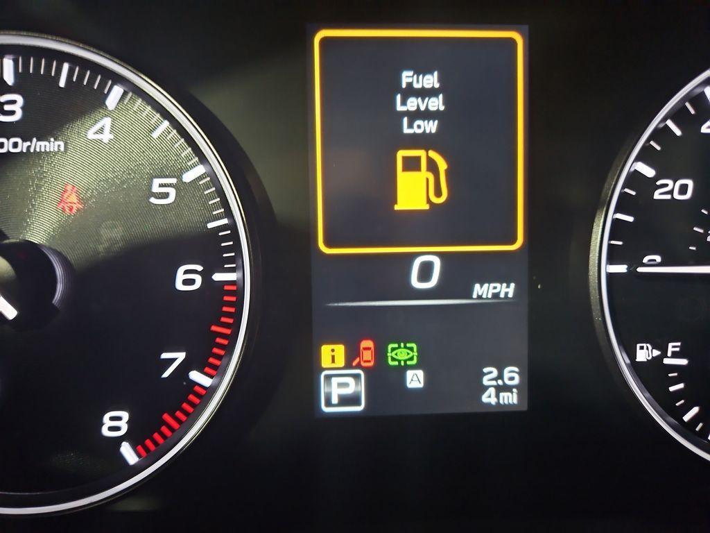 new 2025 Subaru Ascent car, priced at $50,726