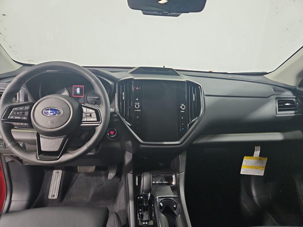 new 2025 Subaru Ascent car, priced at $50,726