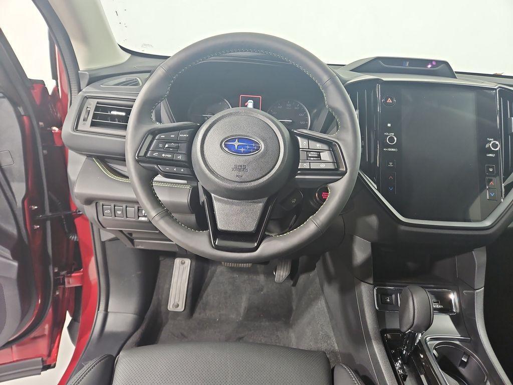 new 2025 Subaru Ascent car, priced at $50,726