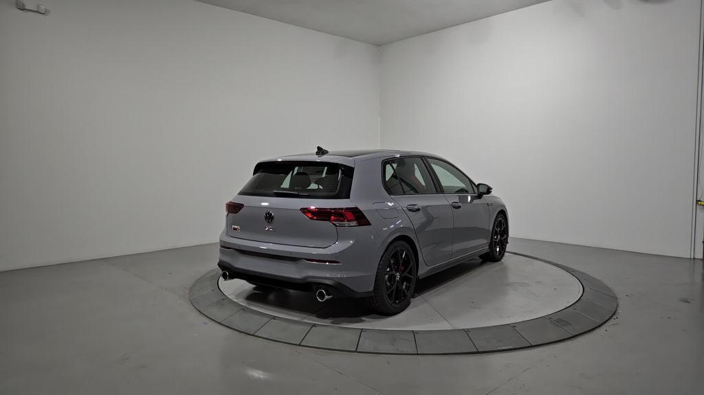 new 2024 Volkswagen Golf GTI car, priced at $36,258