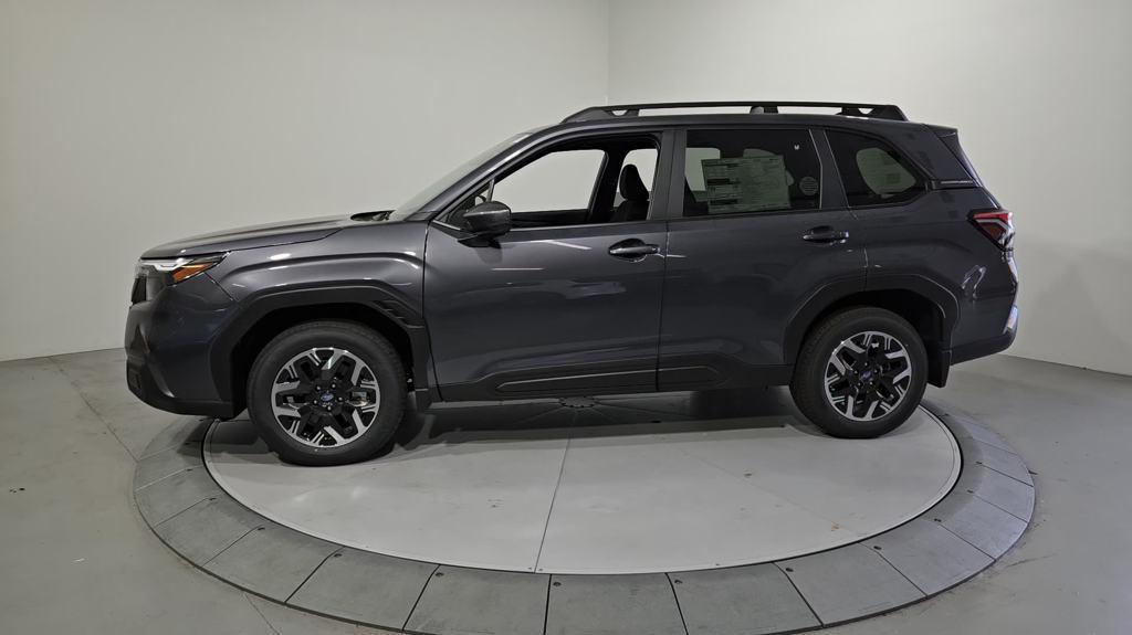 new 2025 Subaru Forester car, priced at $34,097