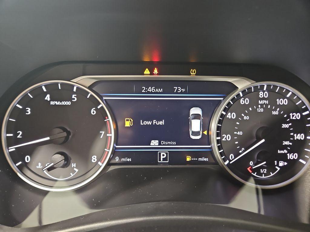 new 2025 Nissan Sentra car, priced at $21,673