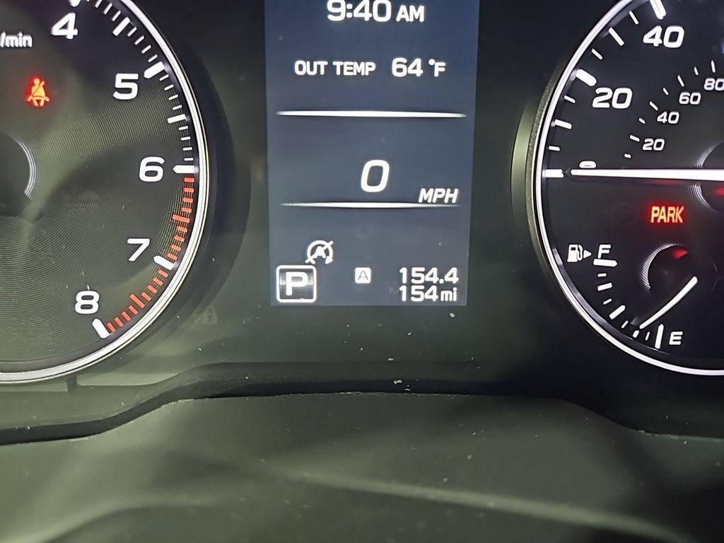 new 2025 Subaru Outback car, priced at $36,831