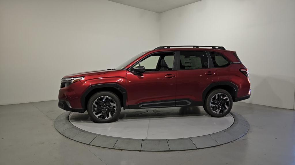 new 2025 Subaru Forester car, priced at $37,004