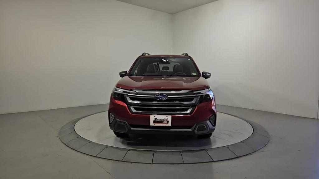 new 2025 Subaru Forester car, priced at $37,004