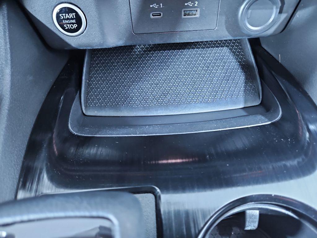 used 2021 Nissan Rogue car, priced at $20,882