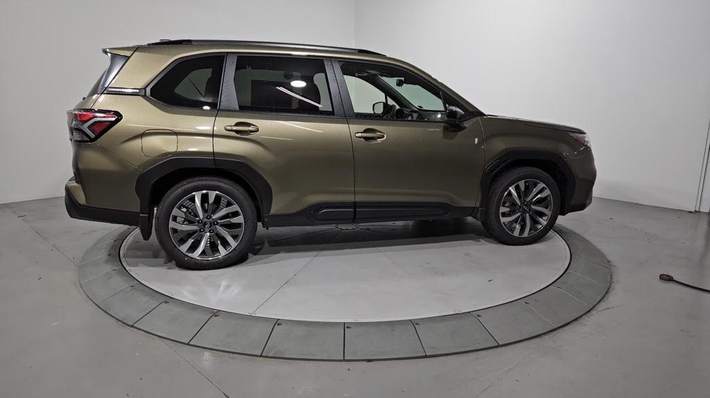 new 2025 Subaru Forester car, priced at $41,248