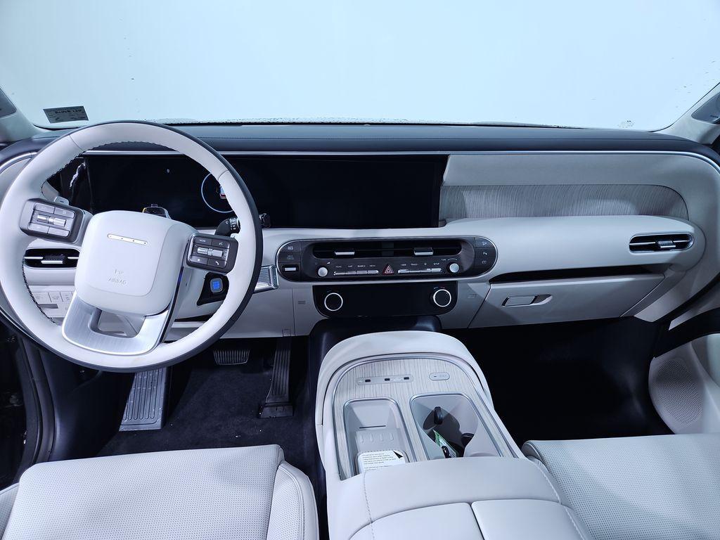 new 2026 Hyundai Palisade car, priced at $56,851