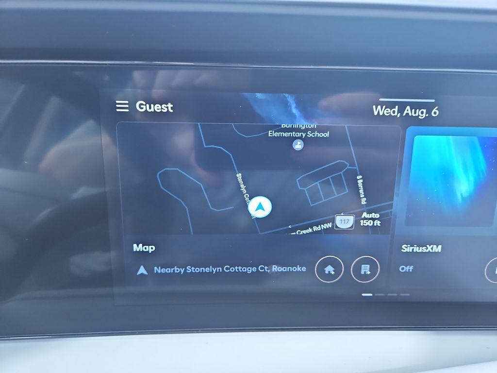new 2026 Hyundai Palisade car, priced at $56,851