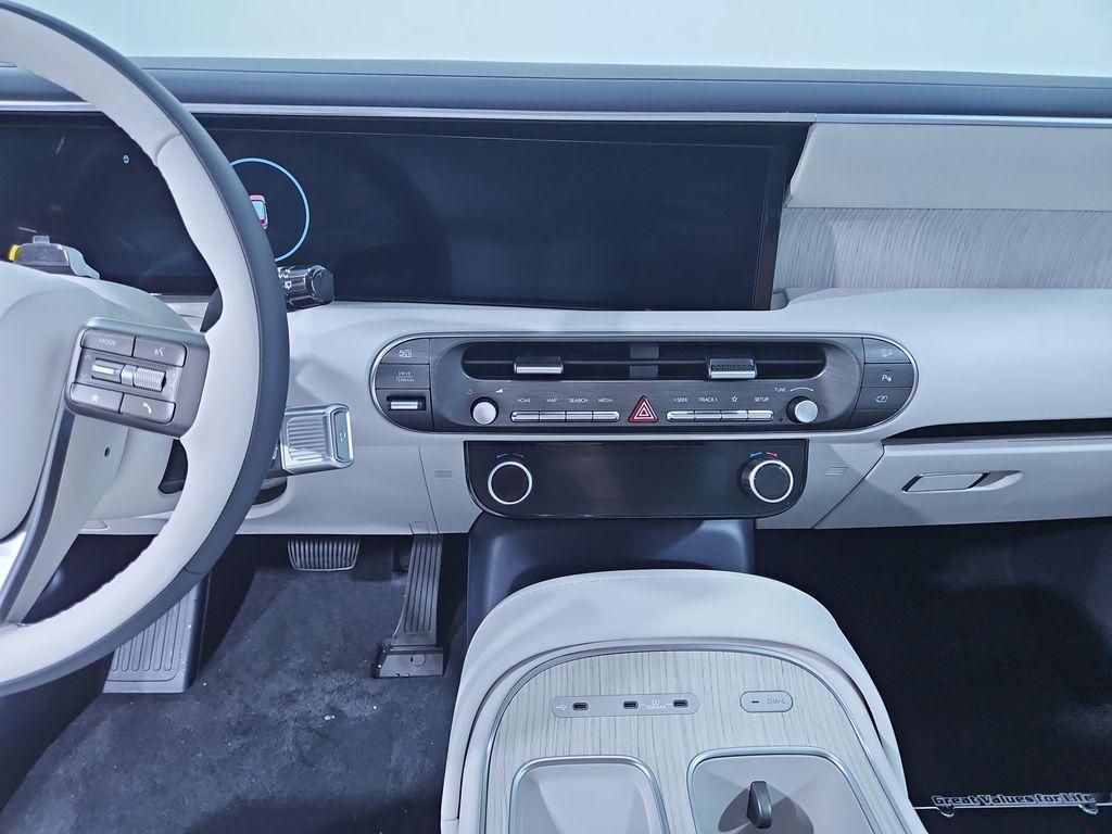 new 2026 Hyundai Palisade car, priced at $56,851