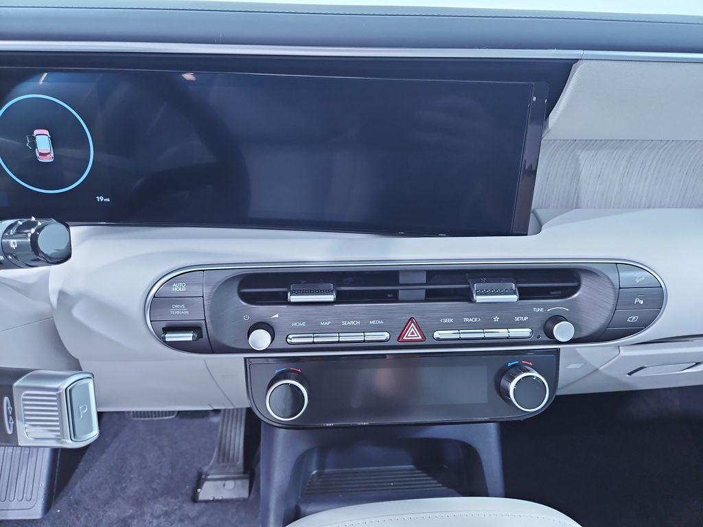 new 2026 Hyundai Palisade car, priced at $56,851