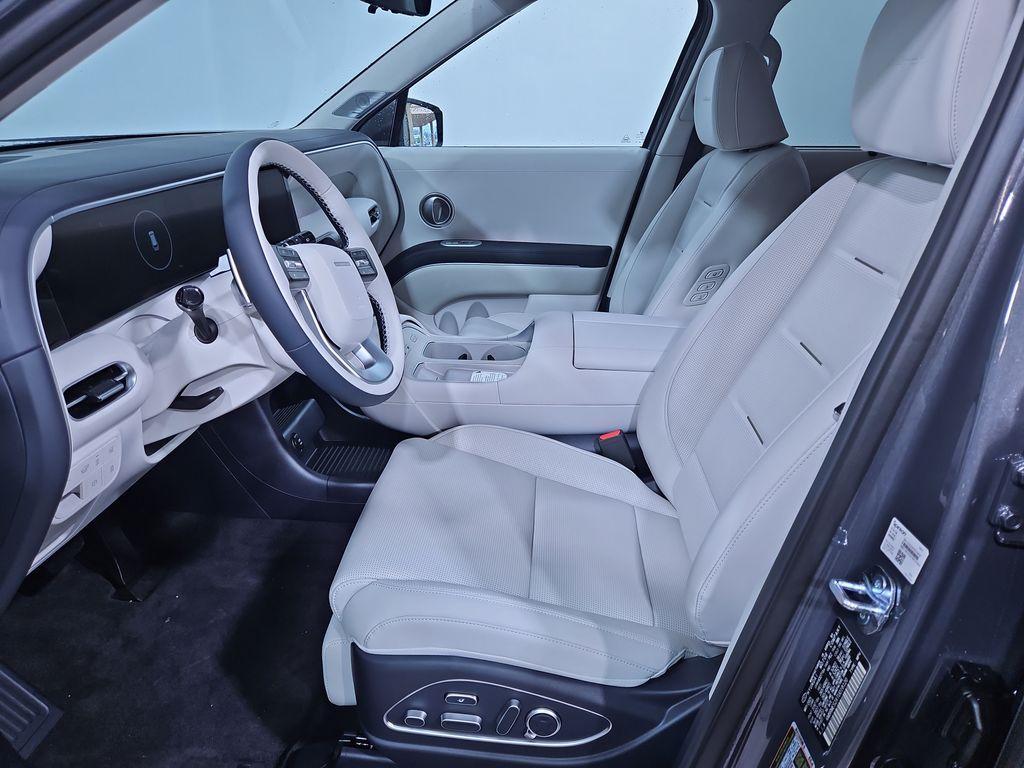 new 2026 Hyundai Palisade car, priced at $56,851