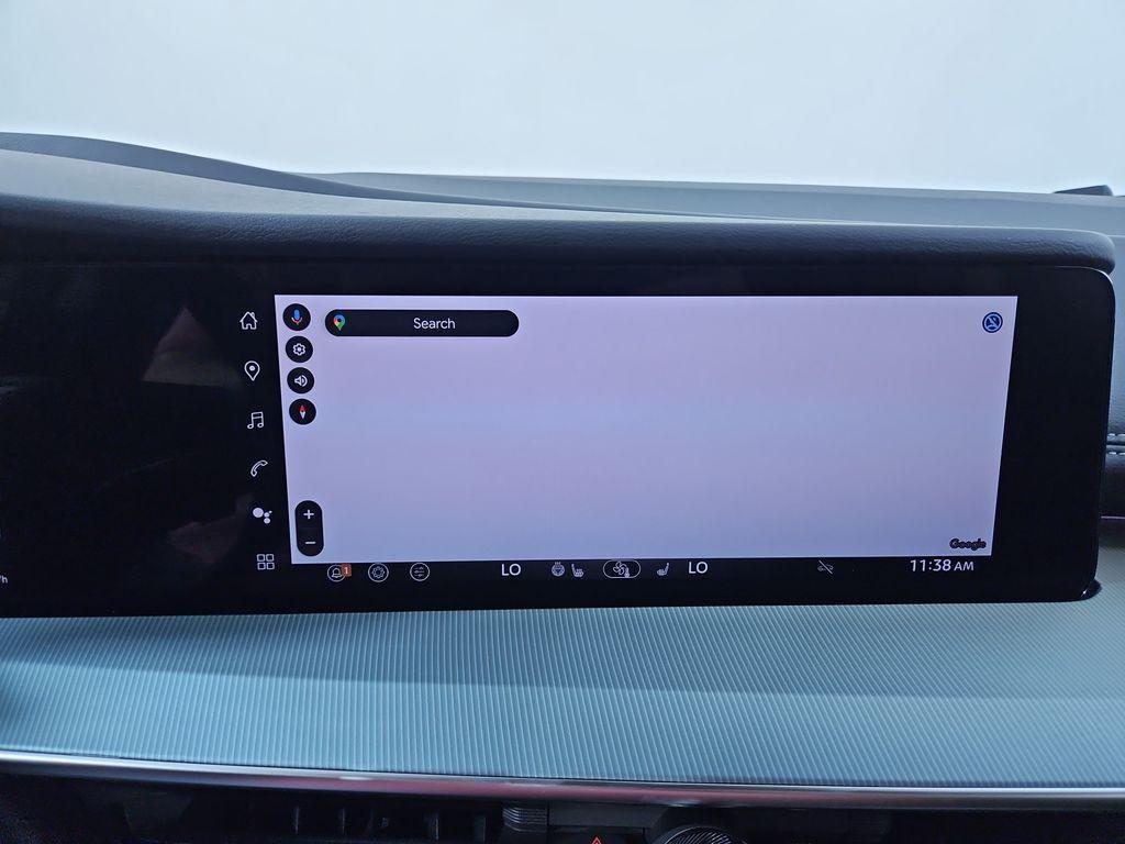 new 2025 Nissan Murano car, priced at $40,329