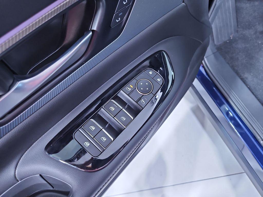 new 2025 Nissan Murano car, priced at $40,329