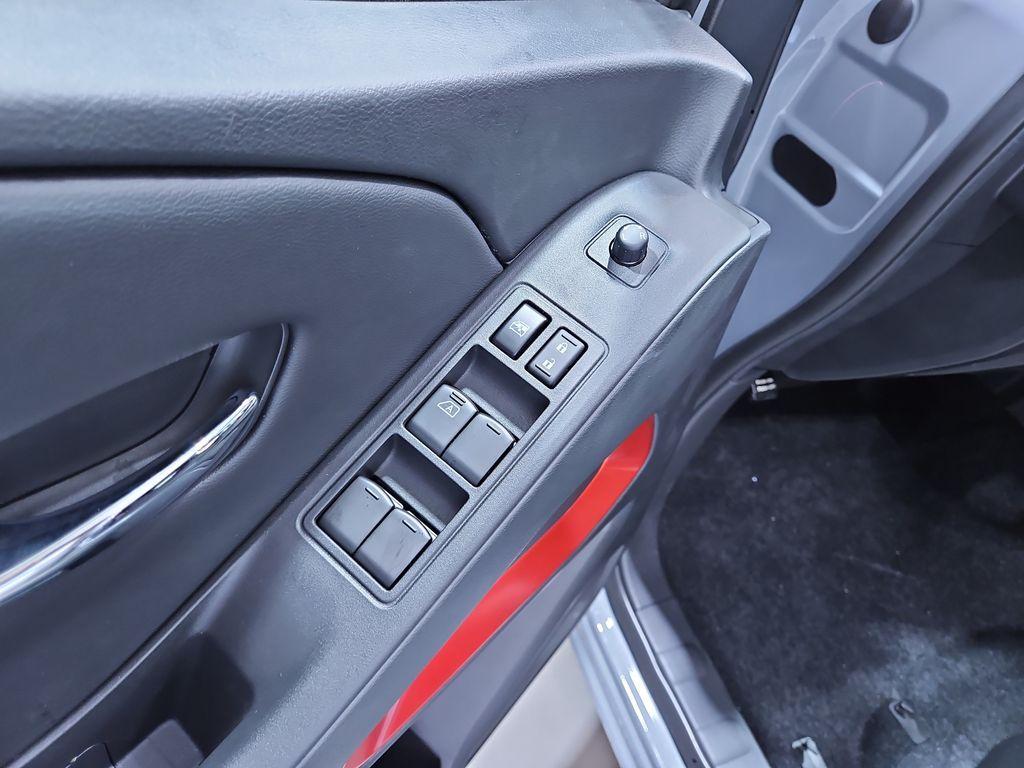 new 2025 Nissan Frontier car, priced at $42,181