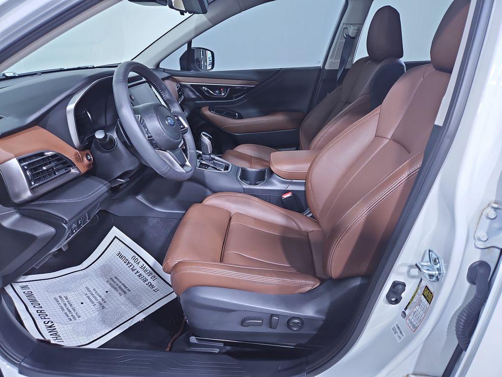 used 2025 Subaru Outback car, priced at $42,579
