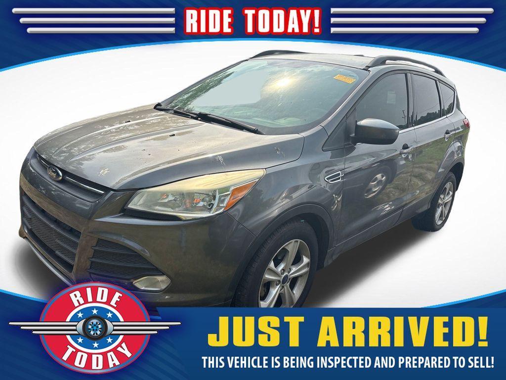 used 2014 Ford Escape car, priced at $9,669