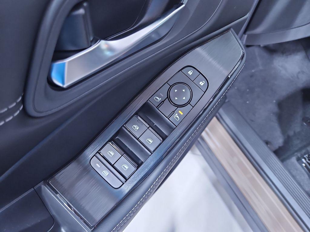 new 2025 Nissan Rogue car, priced at $33,729