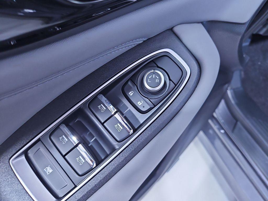 new 2025 Subaru Legacy car, priced at $36,203