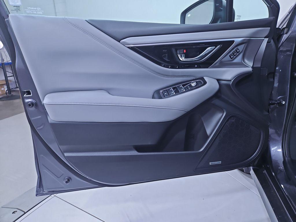 new 2025 Subaru Legacy car, priced at $36,203