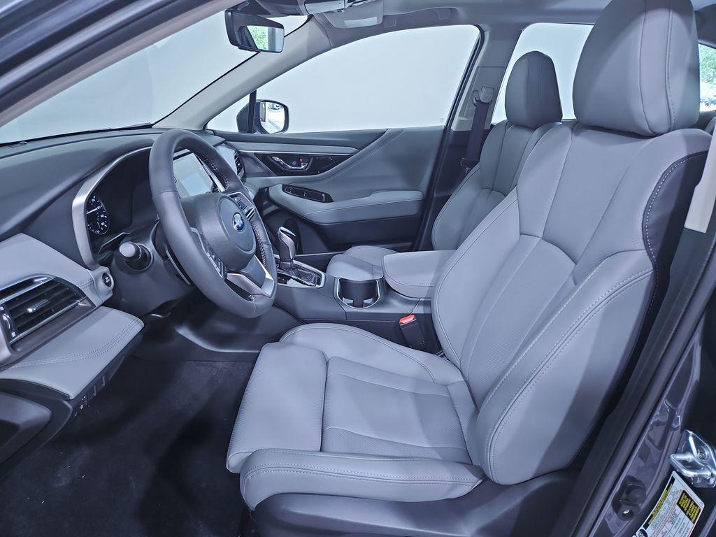 new 2025 Subaru Legacy car, priced at $36,203