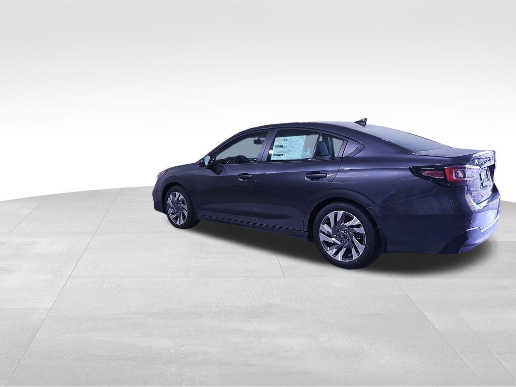 new 2025 Subaru Legacy car, priced at $36,203