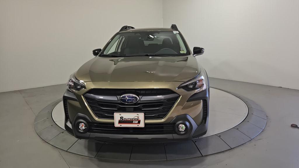 new 2025 Subaru Outback car, priced at $36,458