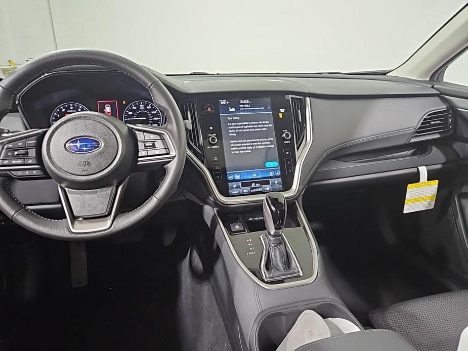 new 2025 Subaru Outback car, priced at $36,458