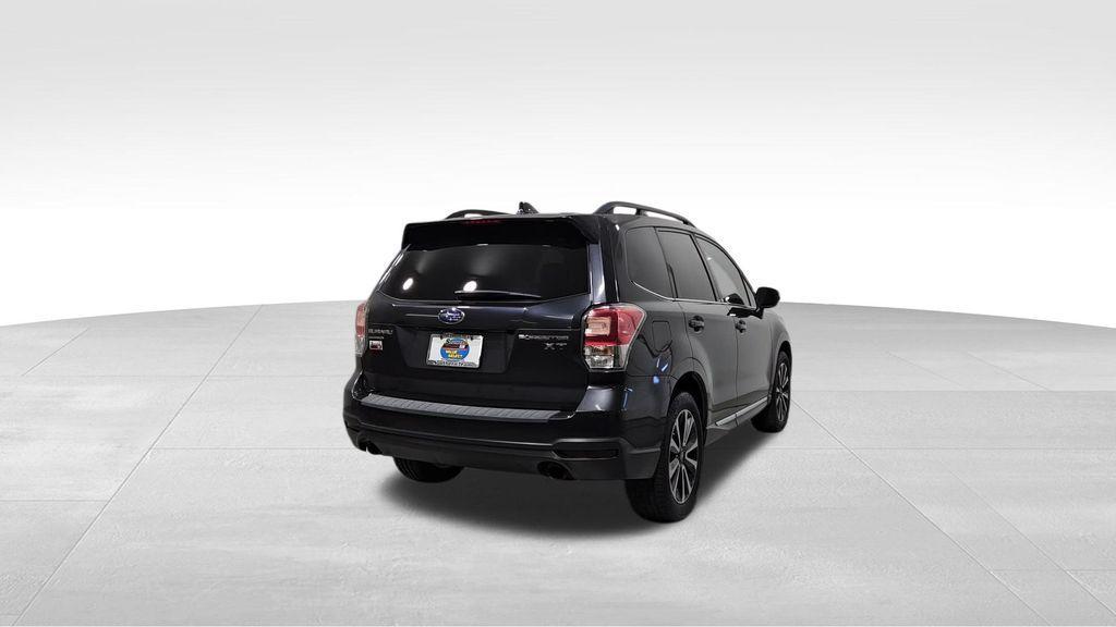 used 2017 Subaru Forester car, priced at $17,992