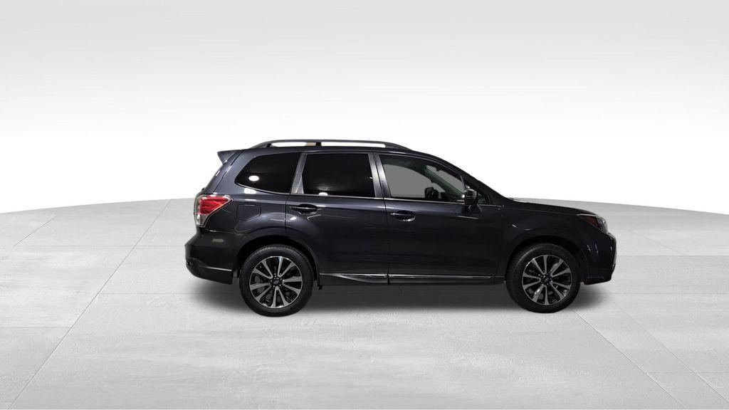 used 2017 Subaru Forester car, priced at $17,992