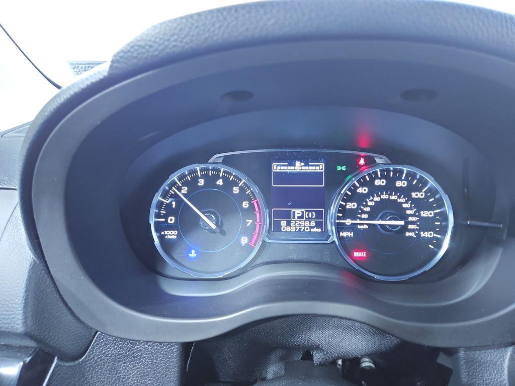 used 2017 Subaru Forester car, priced at $17,992