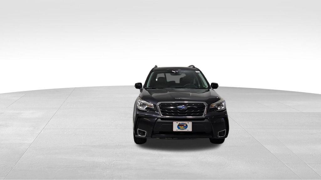 used 2017 Subaru Forester car, priced at $17,992