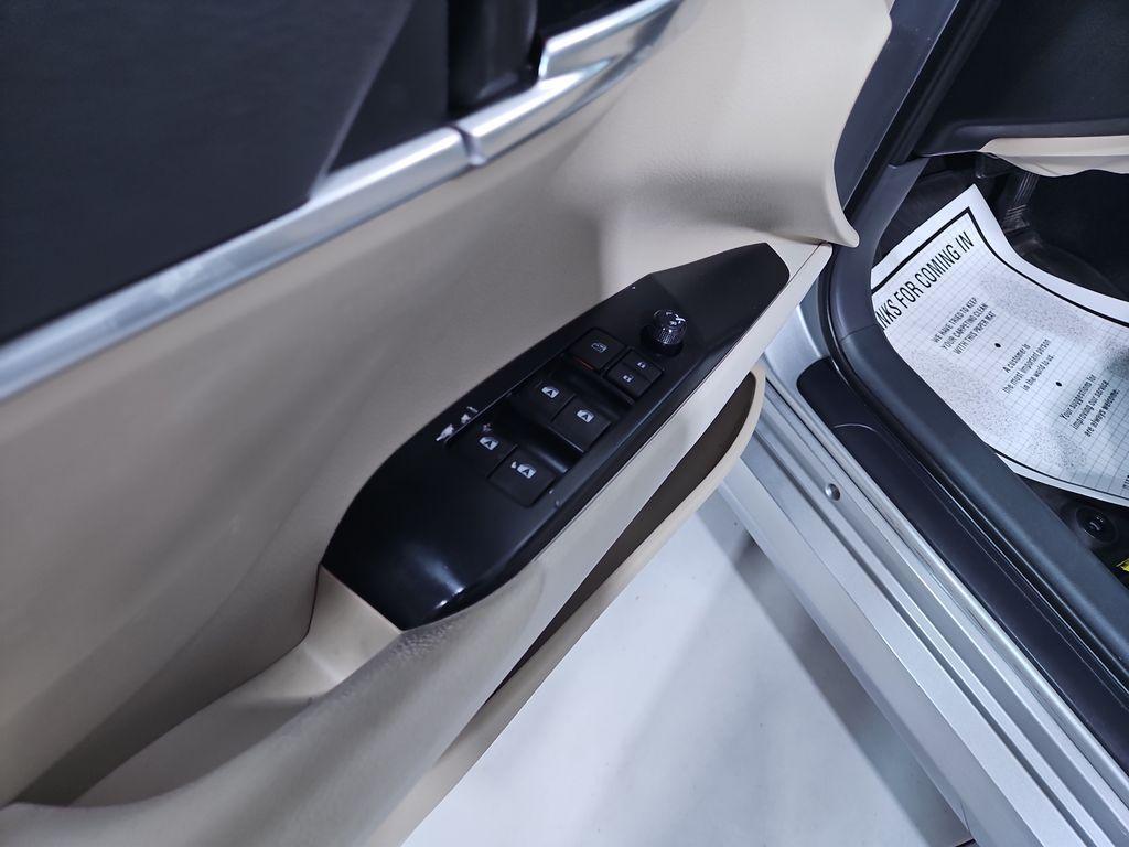 used 2020 Toyota Camry car, priced at $18,568