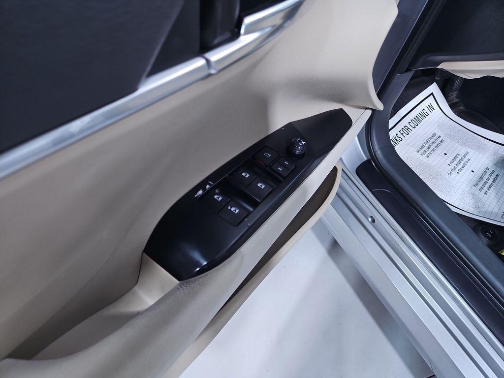used 2020 Toyota Camry car, priced at $18,273
