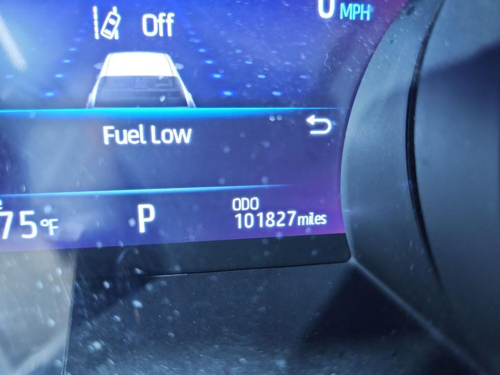 used 2020 Toyota Camry car, priced at $18,273