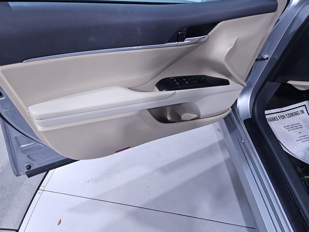 used 2020 Toyota Camry car, priced at $18,273