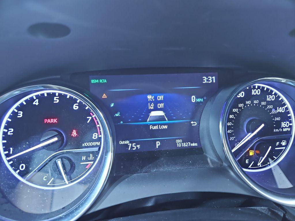 used 2020 Toyota Camry car, priced at $18,568