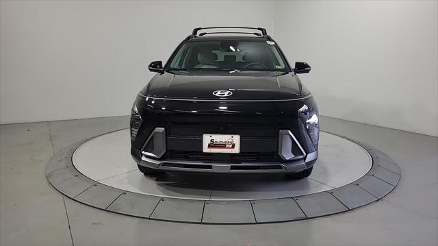 new 2024 Hyundai Kona car, priced at $31,442